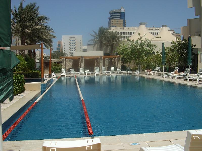 Sheraton Bahrain September 2009 (14)